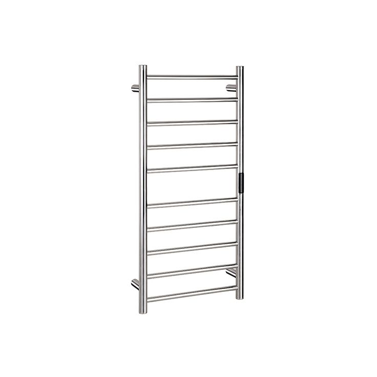 Pyyhekuivain Bemeta, 450x960 mm, 130W, kiillotettu teräs