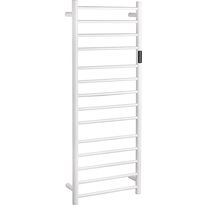 Pyyhekuivain Bemeta, 450x1320 mm, 180W, teräs, eri värejä