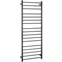 Pyyhekuivain Bemeta, 600x1680 mm, 285W, teräs, eri värejä