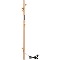 Pyyhekuivain Bemeta, 1180 mm, 30W, teräs, eri värejä