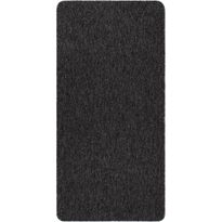 Käytävämatto Benina Porto 80x250cm antrasiitti, Verkkokaupan poistotuote