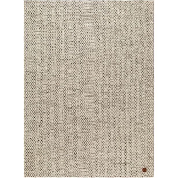 Matto Benina Torekov 240x340cm valkoinen