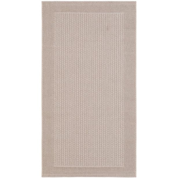 Käytävämatto Benina Miami 80x250cm valkoinen