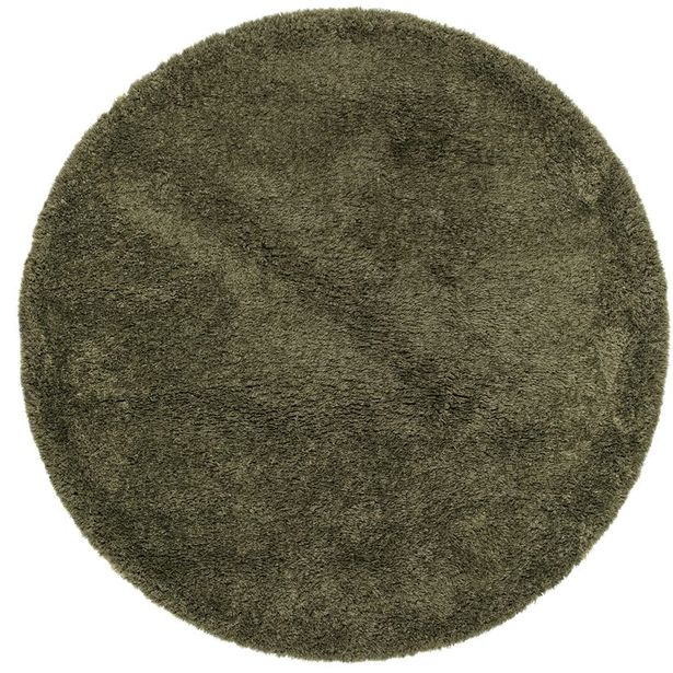 Matto Benina Floki, pyöreä