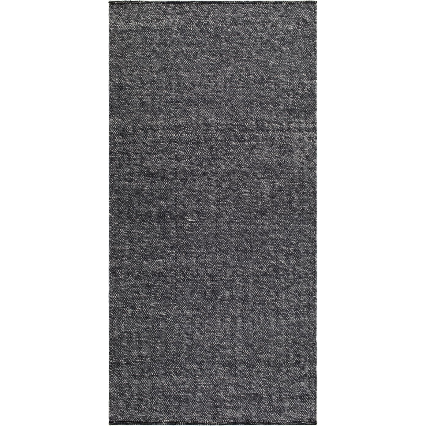 Käytävämatto Benina Skagen 75x230cm grafiitti
