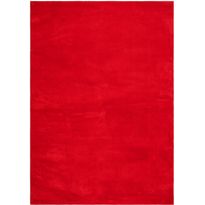 Matto Benina Soft 160x230cm punainen, Verkkokaupan poistotuote