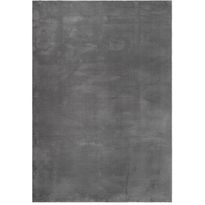 Matto Benina Soft 160x230cm grafiitti, Verkkokaupan poistotuote