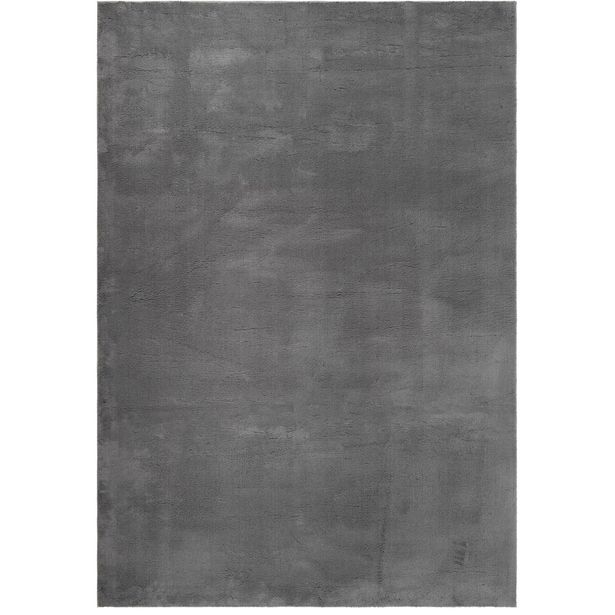 Matto Benina Soft 160x230cm grafiitti