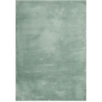 Matto Benina Soft 200x290cm vihreä, Verkkokaupan poistotuote