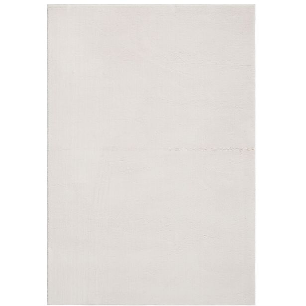 Matto Benina Soft 240x340cm valkoinen