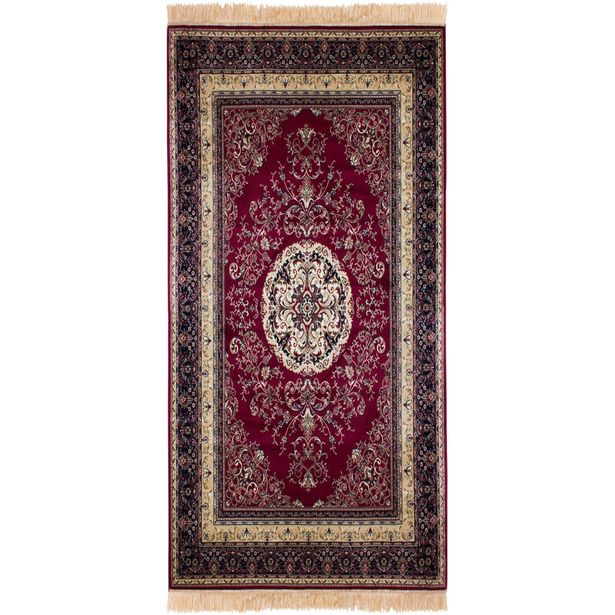 Käytävämatto Benina Casablanca, eri kokoja ja värejä