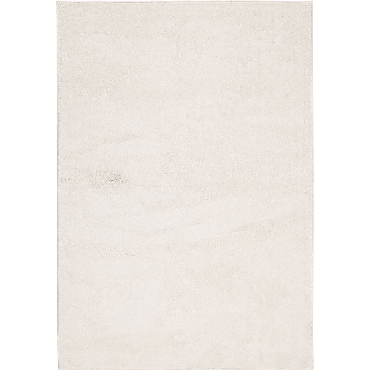 Matto Benina Haga, 160x230cm, kermanvaalea