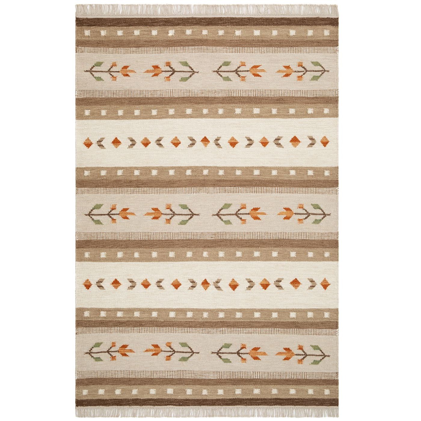 Matto Benina Fagersta 240x340cm hiekka