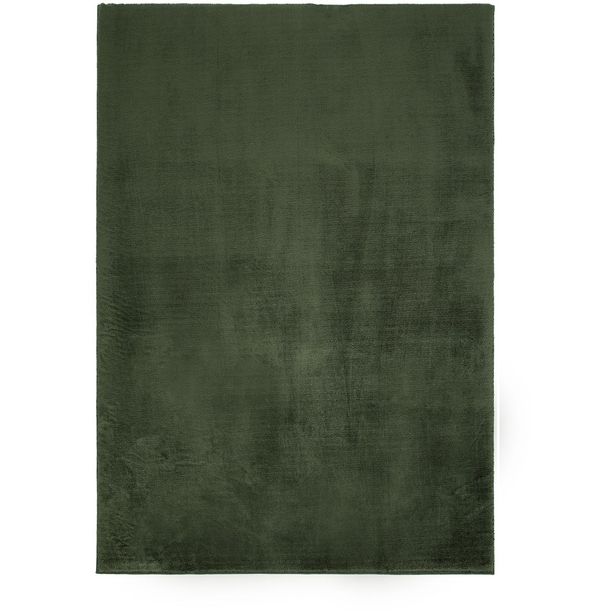 Matto Benina Cozy 133x190cm vihreä