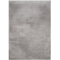 Matto Benina Cozy 110x160cm hopea, Verkkokaupan poistotuote