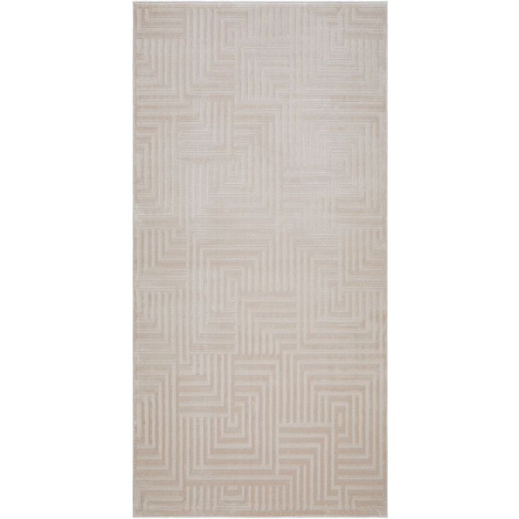 Käytävämatto Benina Ritz Art