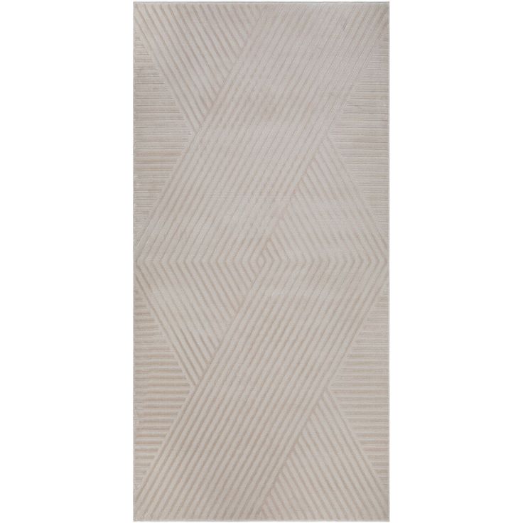 Käytävämatto Benina Ritz Lines