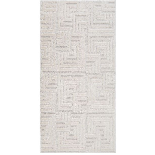 Käytävämatto Benina Doria Modern