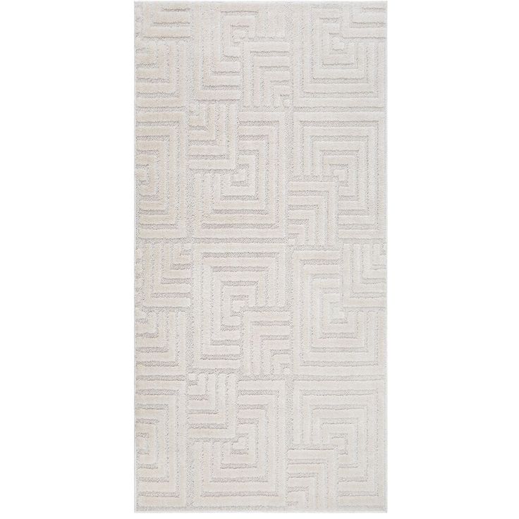 Käytävämatto Benina Doria Modern