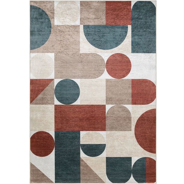 Matto Benina Amber Shapes
