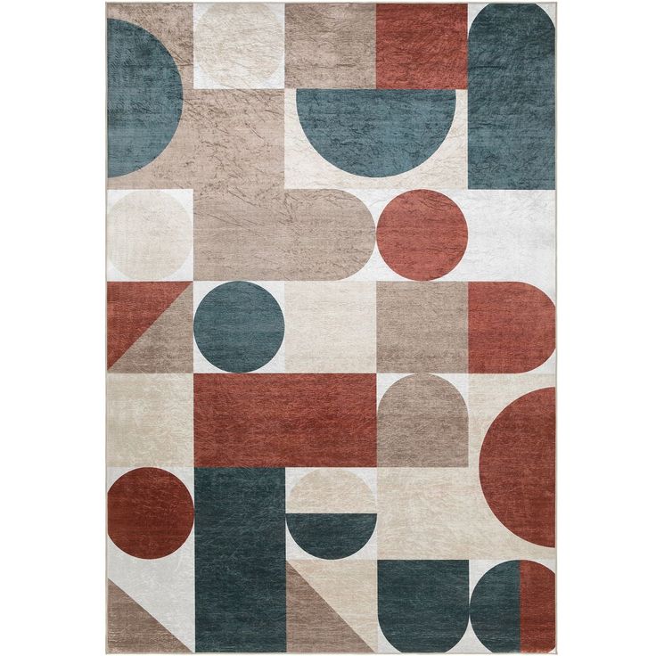 Matto Benina Amber Shapes