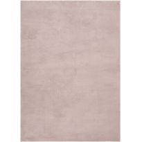 Matto Benina Soft, 200x290cm, roosa, Verkkokaupan poistotuote