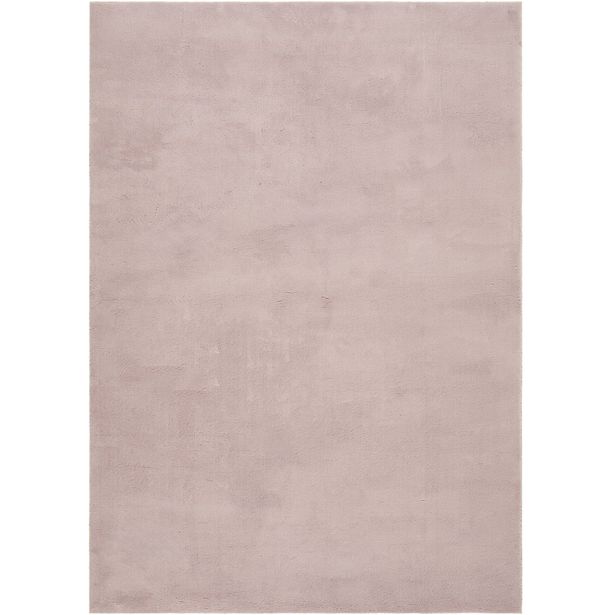 Matto Benina Soft, 200x290cm, roosa