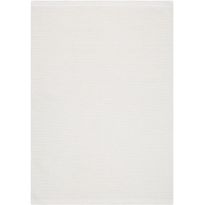 Matto Benina Torsby, 200x300cm, valkoinen, Verkkokaupan poistotuote