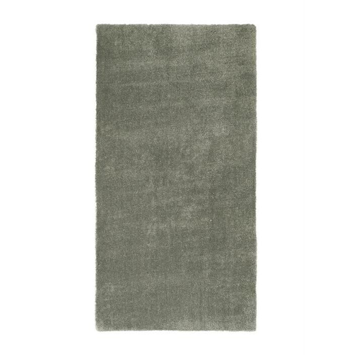 Käytävämatto Benina Feel 80x180cm vihreä