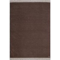 Matto Benina Vaxholm 200x300cm ruskea, Verkkokaupan poistotuote