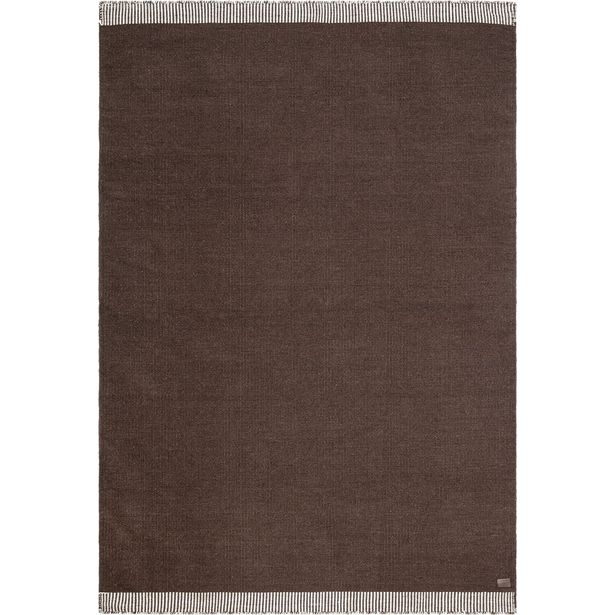 Matto Benina Vaxholm 200x300cm ruskea