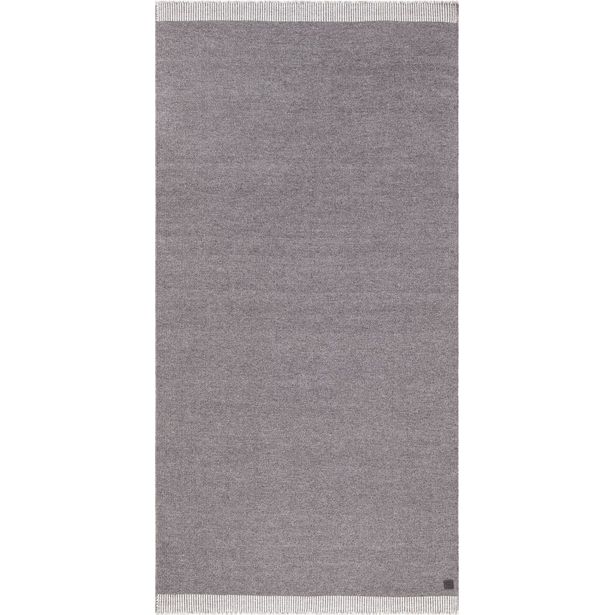 Käytävämatto Benina Vaxholm 75x150cm harmaa