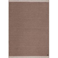 Matto Benina Vaxholm 200x300cm taupe, Verkkokaupan poistotuote