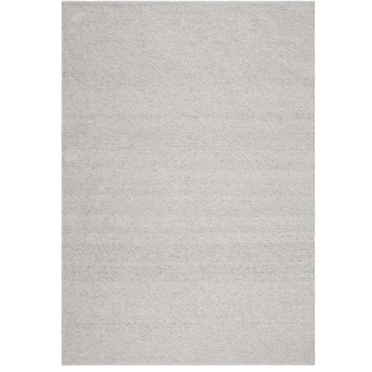 Matto Benina Holma, 200x300cm, harmaa