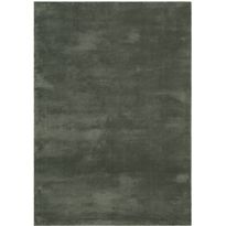 Matto Benina Soft, 300x400cm, smaragdinvihreä, Verkkokaupan poistotuote