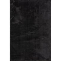 Matto Benina Soft, 300x400cm, musta, Verkkokaupan poistotuote