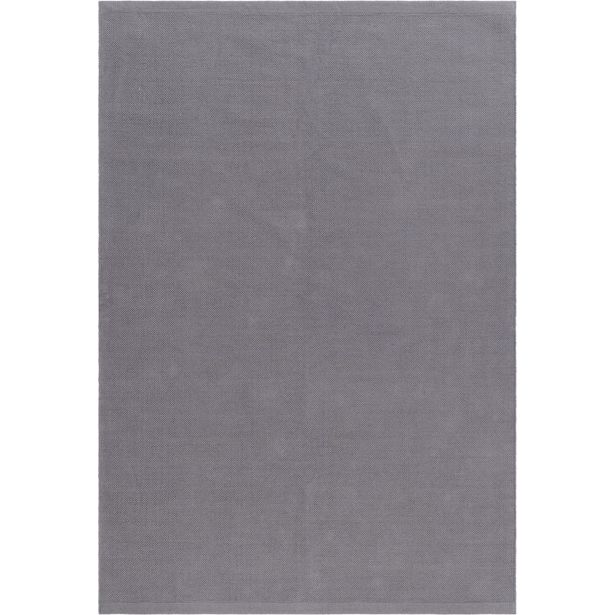 Matto Benina Hemse 140x200cm harmaa
