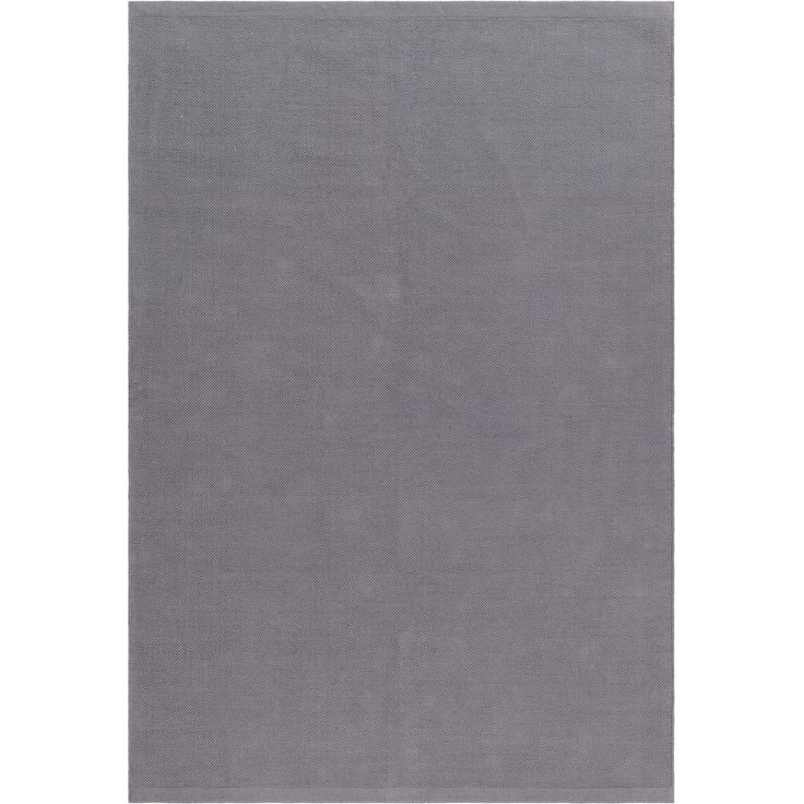 Matto Benina Hemse 140x200cm harmaa