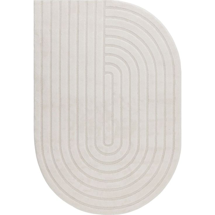 Matto Benina Genova Shape 200x290cm kerma