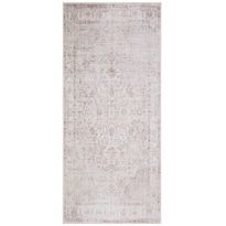Käytävämatto Benina Kashan Nain, 80x200cm, kermanvaalea