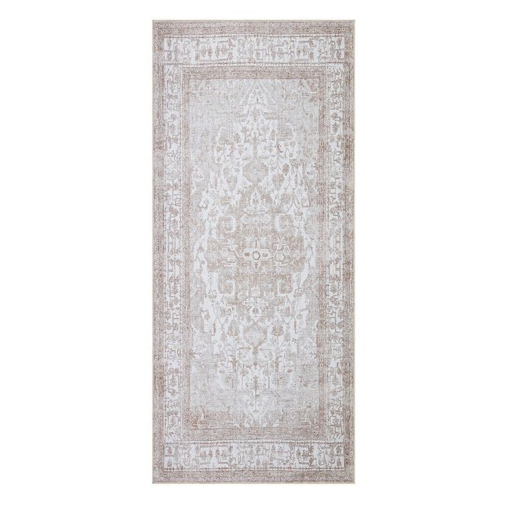 Käytävämatto Benina Kashan Tabriz