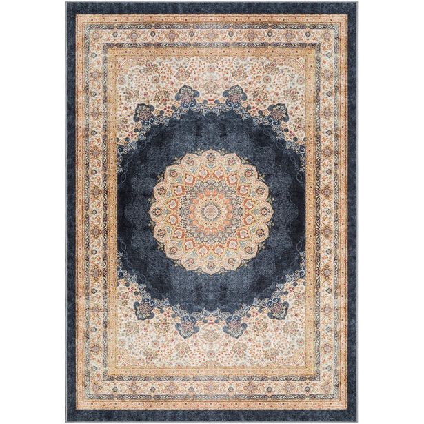 Matto Benina Bordeaux Medallion