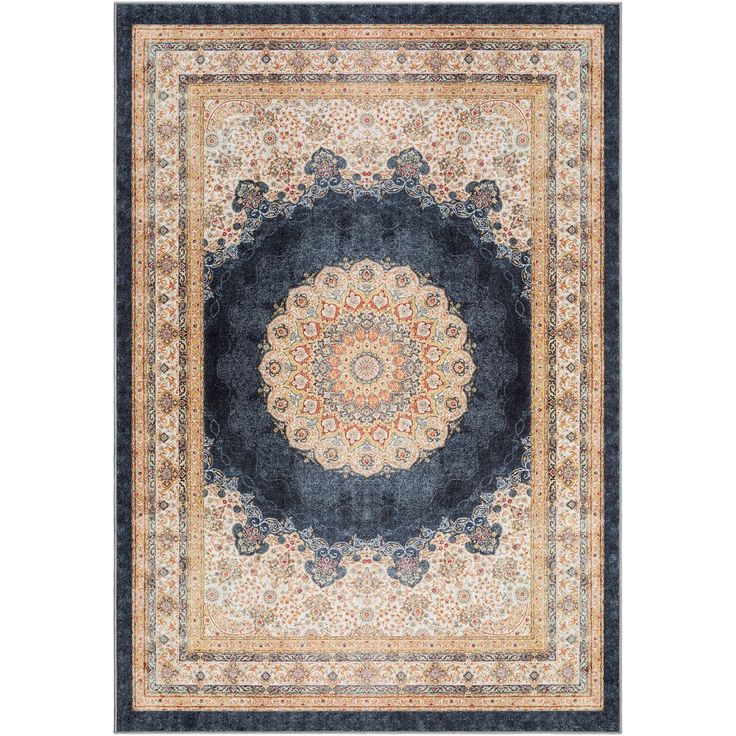 Matto Benina Bordeaux Medallion