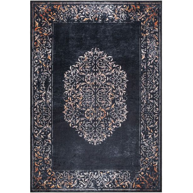 Matto Benina Bordeaux Kashan