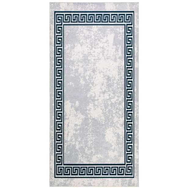 Käytävämatto Benina Bordeaux Versace