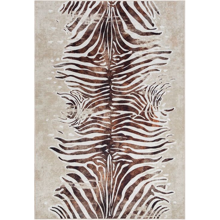 Matto Benina Rome Zebra