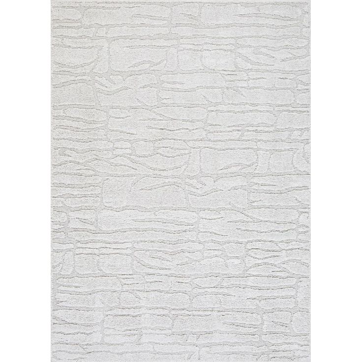 Matto Benina Softy Brick 140x200cm harmaa
