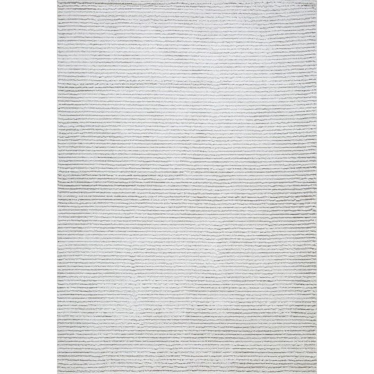 Matto Benina Softy Plain 140x200cm harmaa