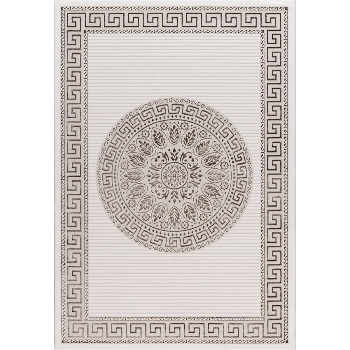 Matto Benina Ankara Ornament 200x290cm kerma/kupari