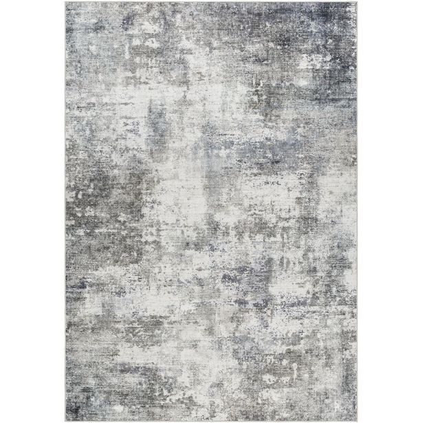 Matto Benina Dolce Vintage 240x340cm harmaa